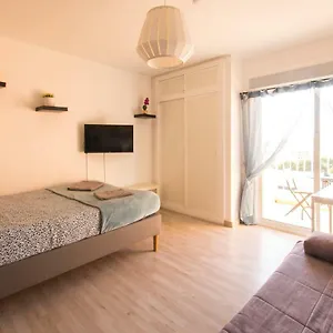 Cosy Studio In Costa Del Sol Apartamento