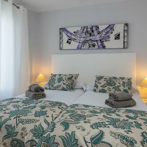 Al Lado De La Playa Apartamento